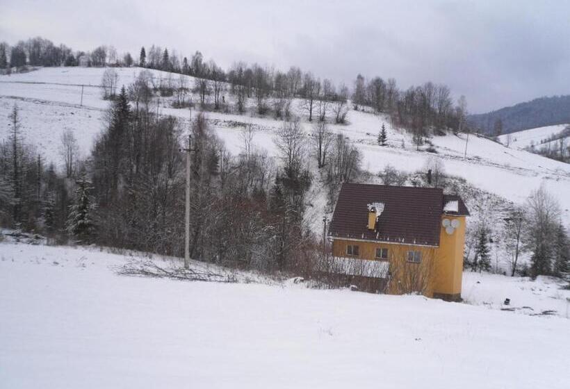 ペンション Guest House Magnat