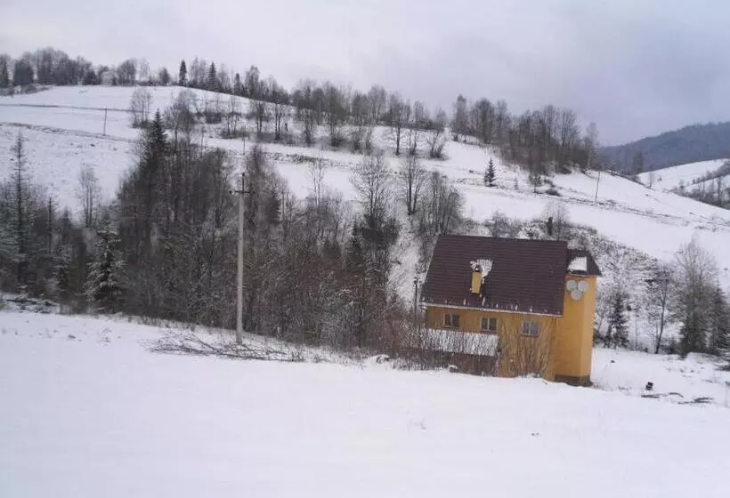 Majatalo Guest House Magnat