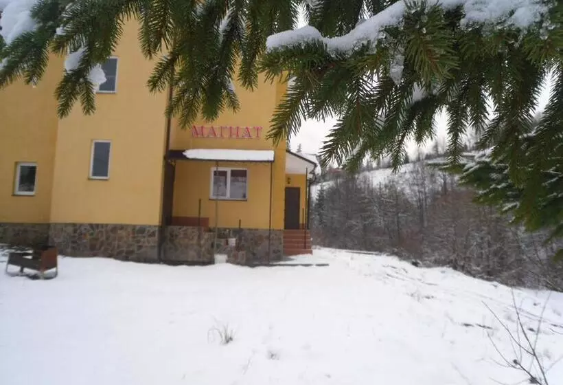 Majatalo Guest House Magnat