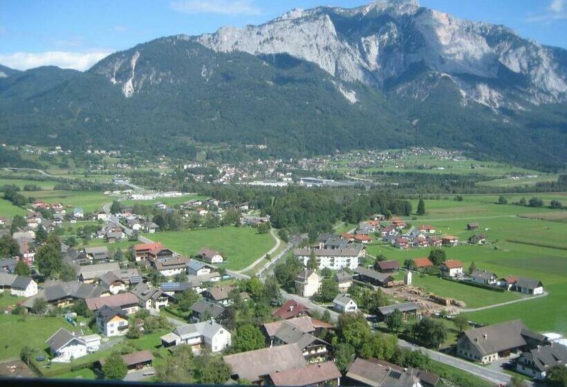 Пансион Haus Tapestry