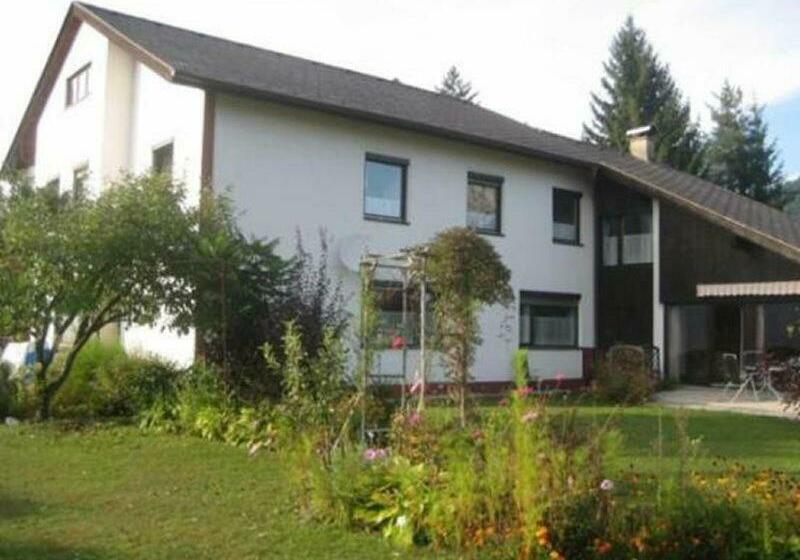 Пансион Haus Tapestry