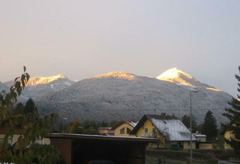 Пансион Haus Tapestry