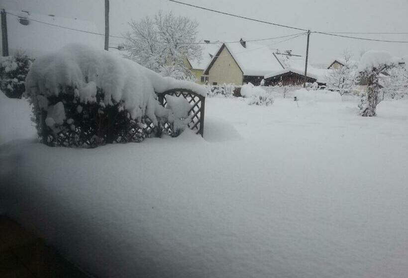 Пансион Haus Tapestry