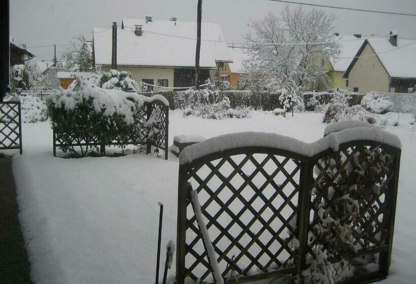 Пансион Haus Tapestry