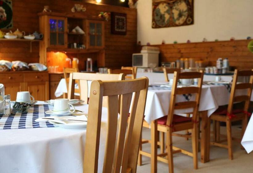 Пансион Haus Tapestry