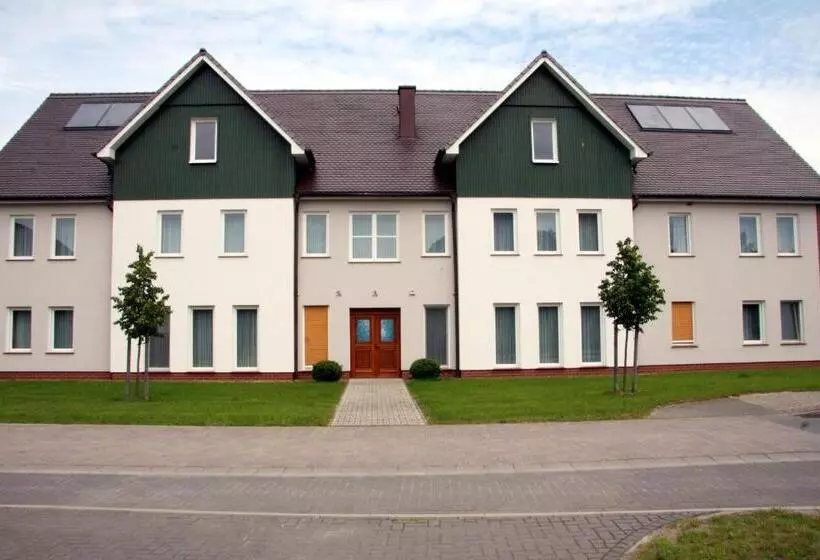 Majatalo Landhotel Wieseneck