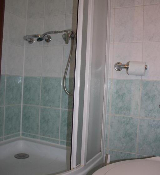 펜션 Penzion Flipper