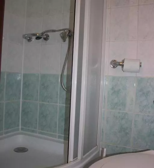 Majatalo Penzion Flipper