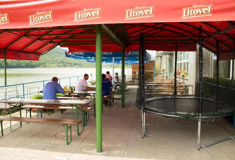 펜션 Penzion Flipper