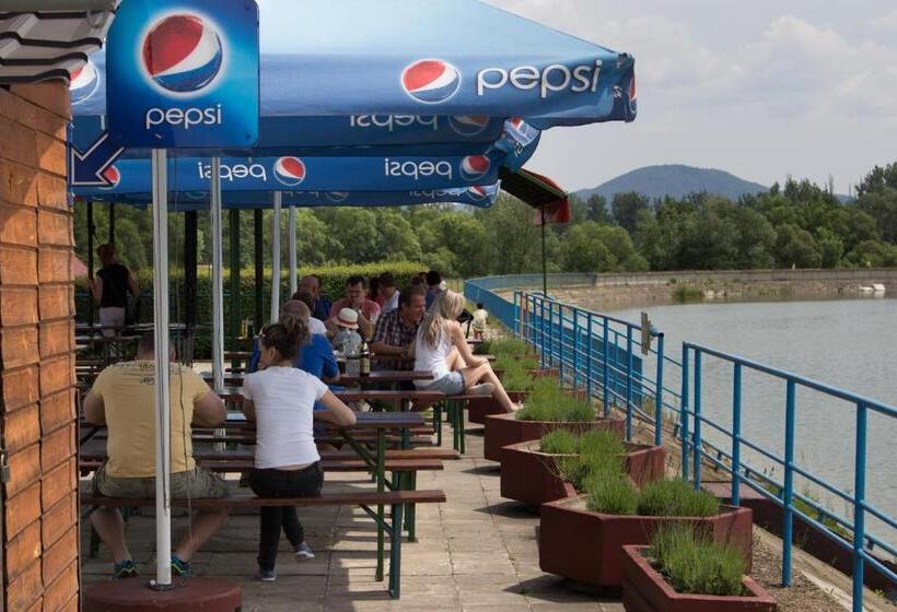 펜션 Penzion Flipper