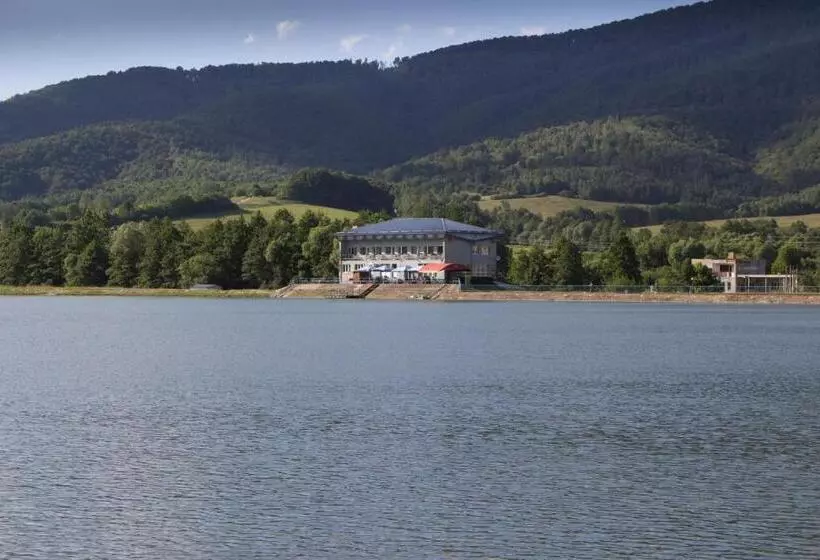 Majatalo Penzion Flipper