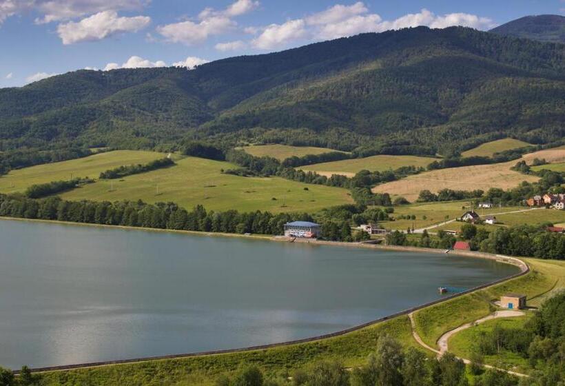 펜션 Penzion Flipper