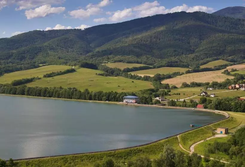 Majatalo Penzion Flipper