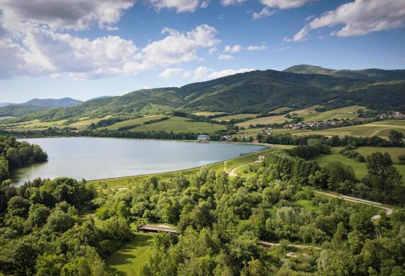 펜션 Penzion Flipper