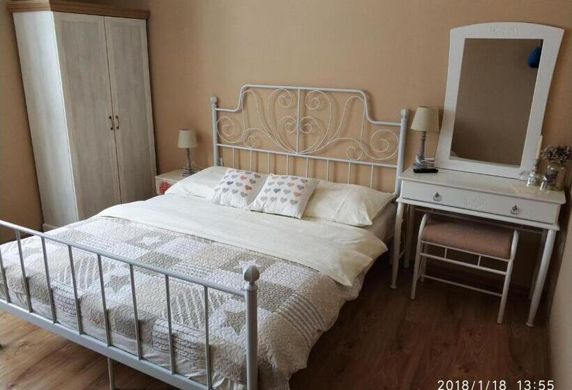 펜션 Penzion Flipper