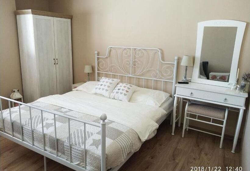 펜션 Penzion Flipper