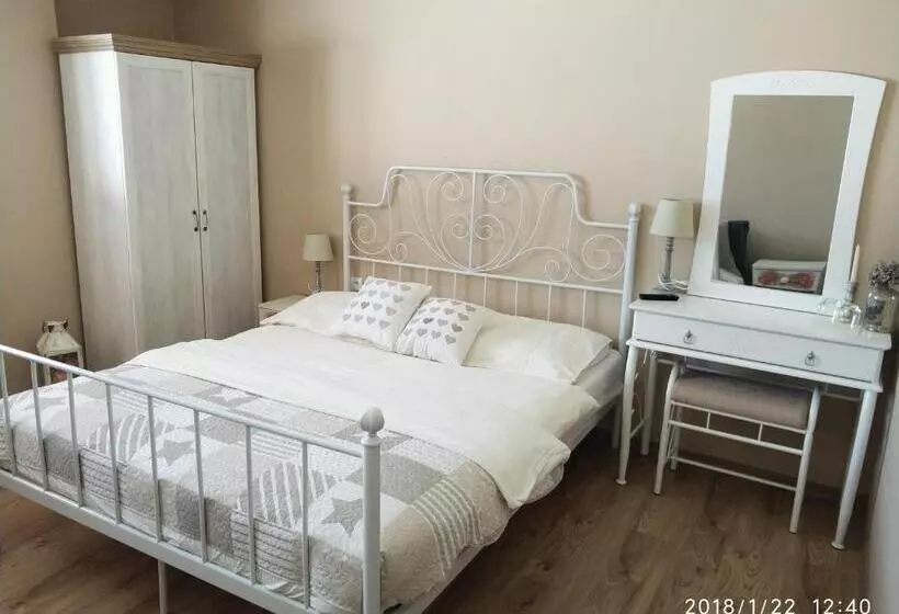 Majatalo Penzion Flipper