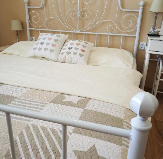 펜션 Penzion Flipper