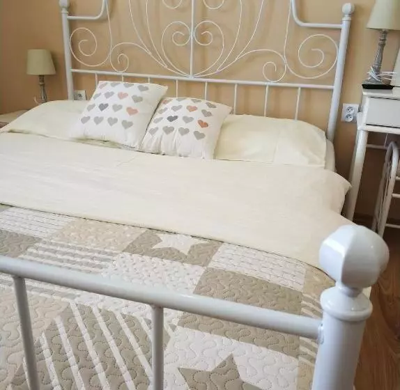 Majatalo Penzion Flipper