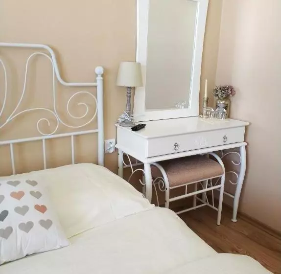 Majatalo Penzion Flipper