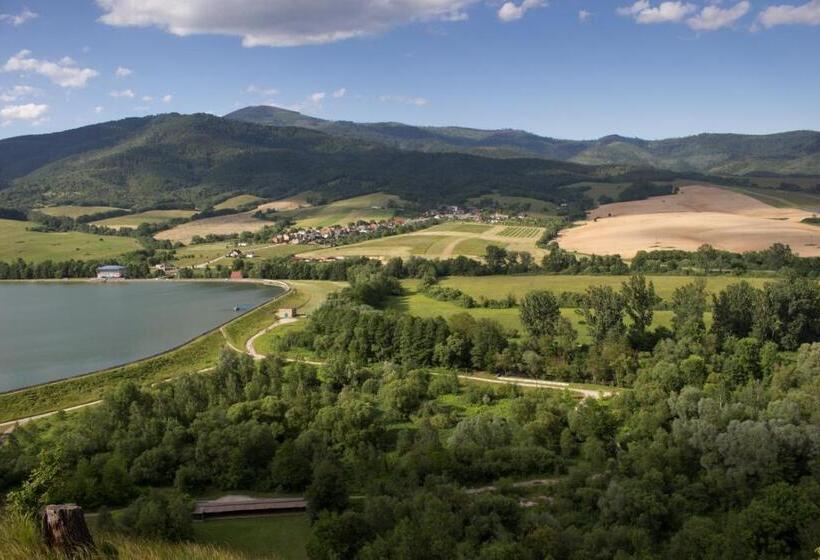 펜션 Penzion Flipper