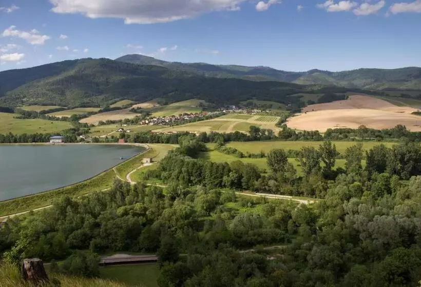 Majatalo Penzion Flipper