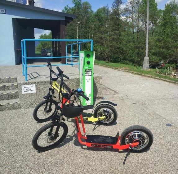 펜션 Penzion Flipper