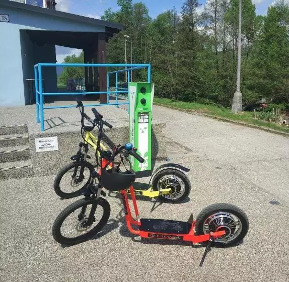 Majatalo Penzion Flipper