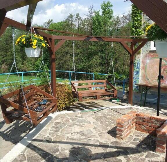 펜션 Penzion Flipper