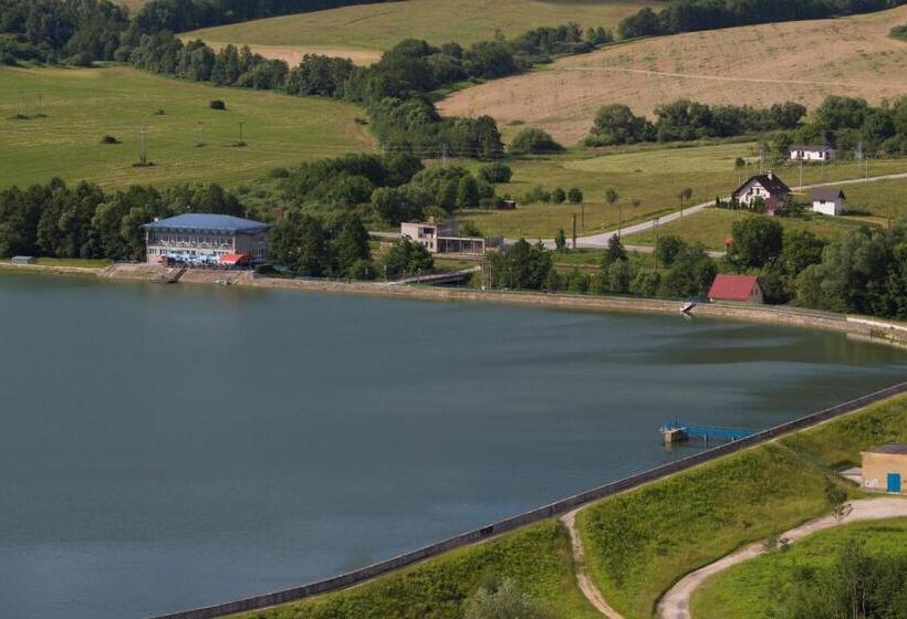 펜션 Penzion Flipper