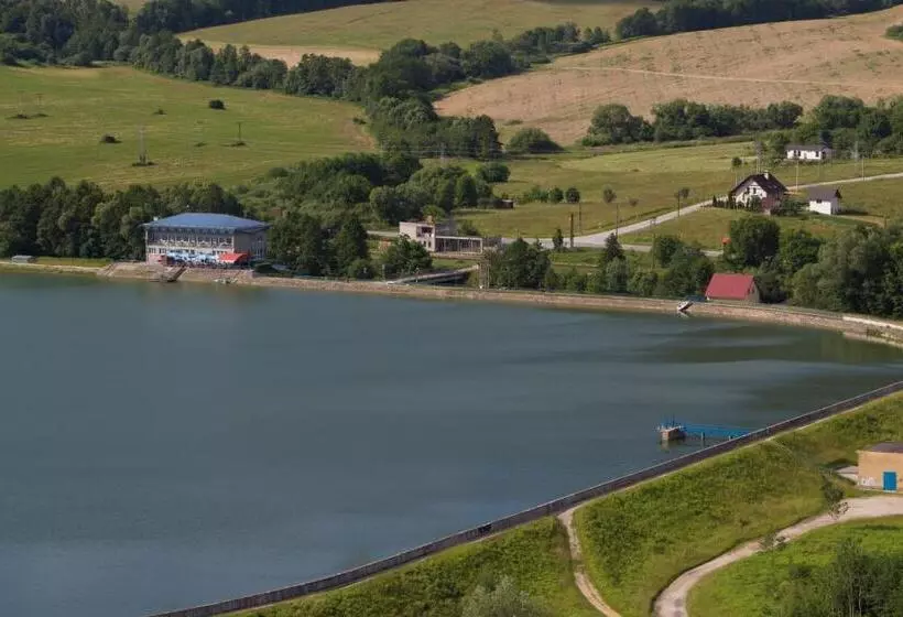 Majatalo Penzion Flipper