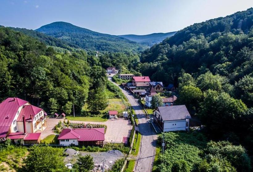 بنسيون санаторий синяк гостиный двор пролисок