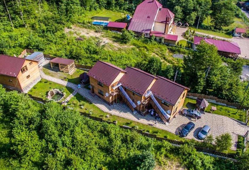 بنسيون санаторий синяк гостиный двор пролисок