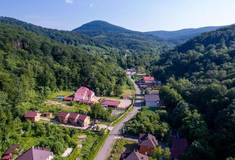 بنسيون санаторий синяк гостиный двор пролисок