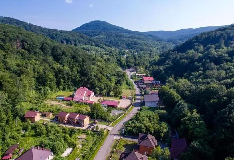 Majatalo санаторий синяк гостиный двор пролисок