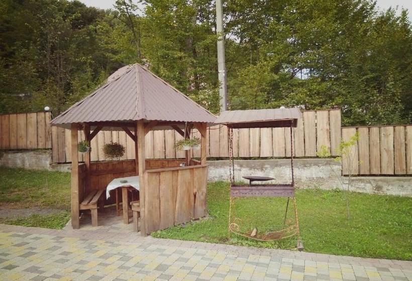 بنسيون санаторий синяк гостиный двор пролисок