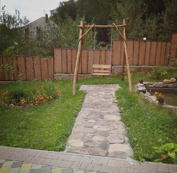 بنسيون санаторий синяк гостиный двор пролисок