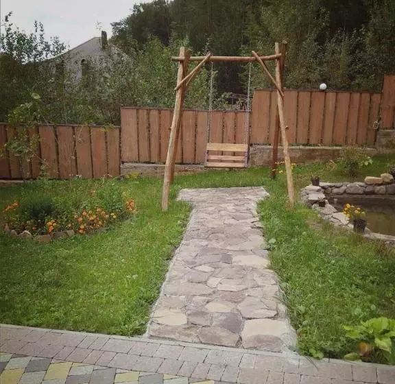 Majatalo санаторий синяк гостиный двор пролисок