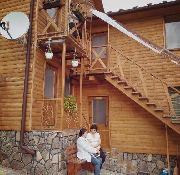 بنسيون санаторий синяк гостиный двор пролисок