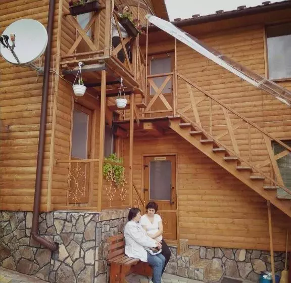 Majatalo санаторий синяк гостиный двор пролисок