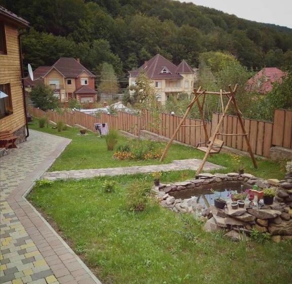 بنسيون санаторий синяк гостиный двор пролисок