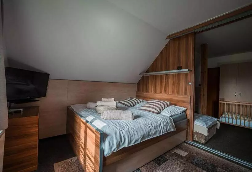 Majatalo U Sadílků