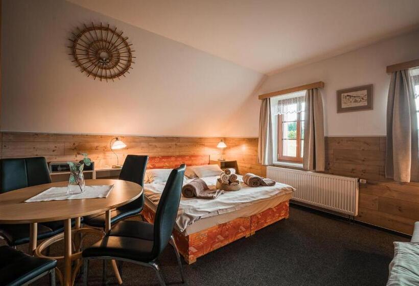 Pensionat U Sadílků