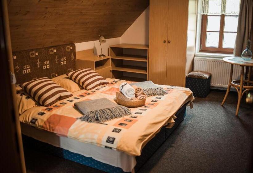 Pensionat U Sadílků