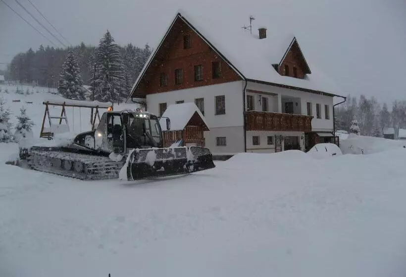 Majatalo U Sadílků