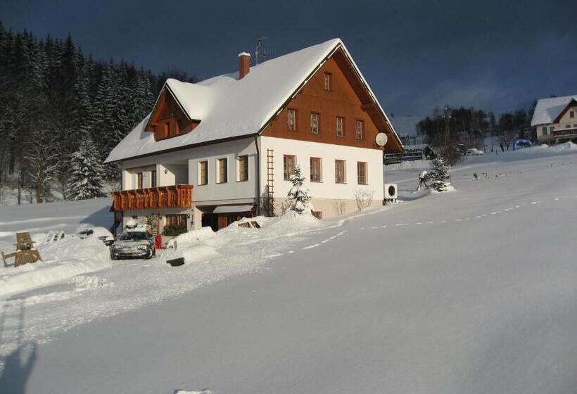 Pensionat U Sadílků