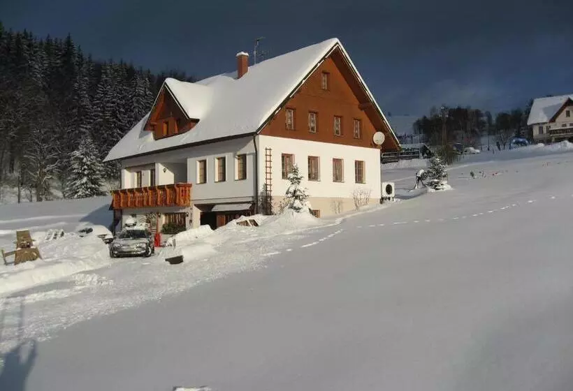 Majatalo U Sadílků