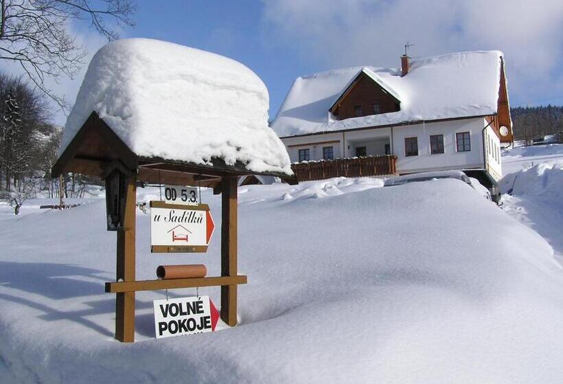 Pensionat U Sadílků