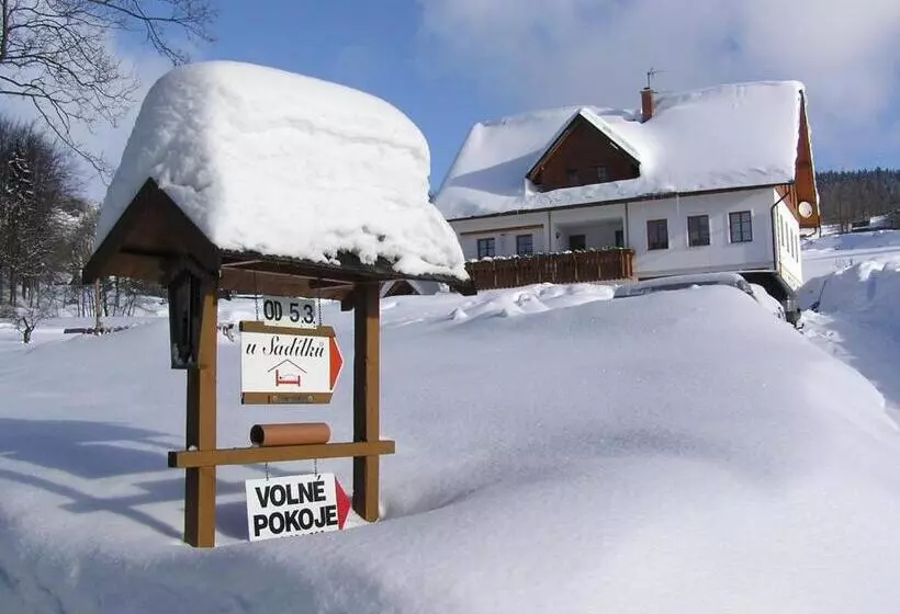 Majatalo U Sadílků