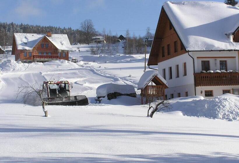 Pensionat U Sadílků